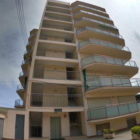 Apartamento A Primera Linea De Mar En Platja D'Aro Exteriér fotografie