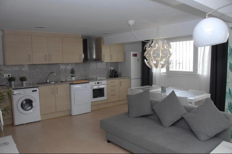 Apartamento A Primera Linea De Mar En Platja D'Aro Exteriér fotografie