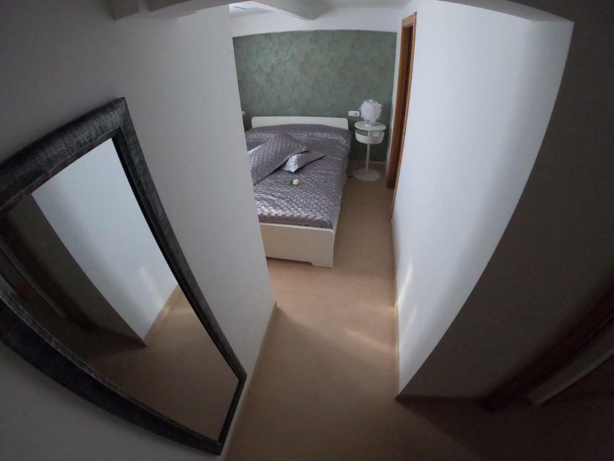 Apartamento A Primera Linea De Mar En Platja D'Aro Exteriér fotografie