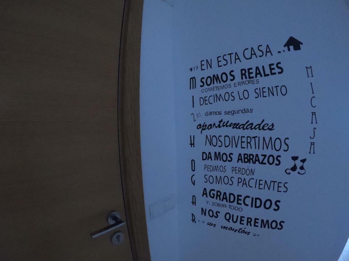 Apartamento A Primera Linea De Mar En Platja D'Aro Exteriér fotografie